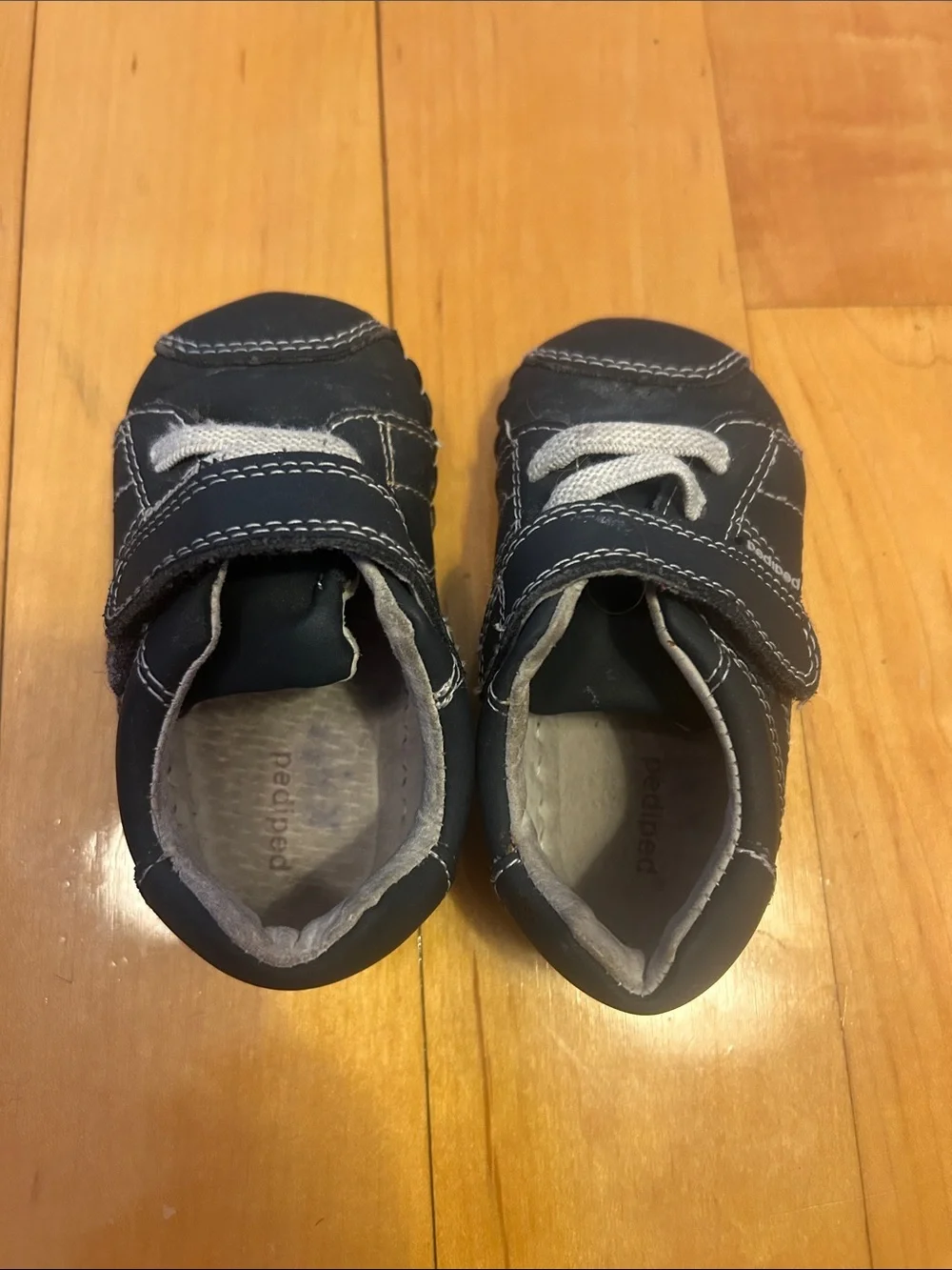 pediped shoes are
